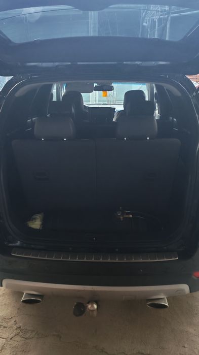 Chevrolet Captiva 1 сотилади