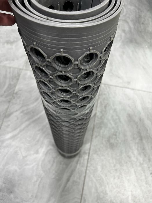 Резина гиламча 90*150 см