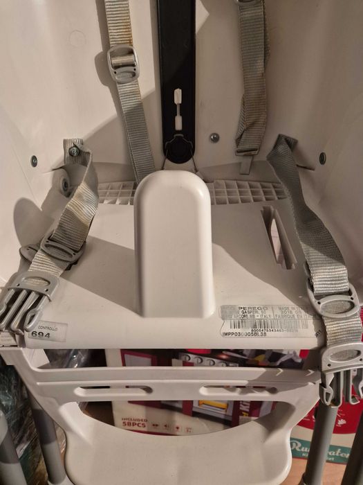 За бебета и деца - детска количка, люлка, активна гимнастика, стол за хранене и др.