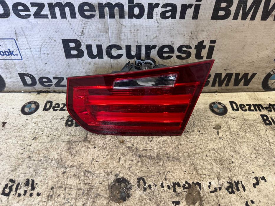Stop stanga dreapta original BMW seria 3 F30 F35 M3 F80 NFL