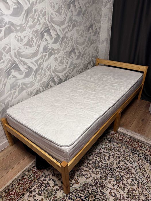 Продам ортопедический матрас «Сова» 200х90 (в идеале)