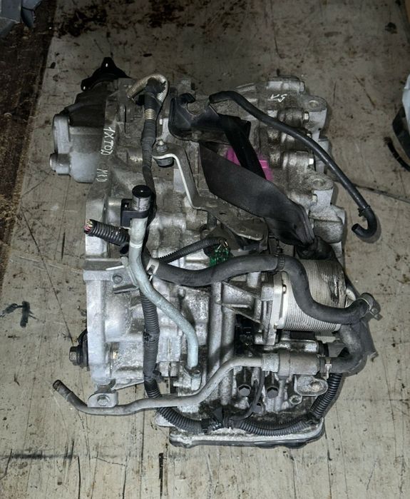 Вариатор АКПП Nissan Mr20 2.0L  4WD