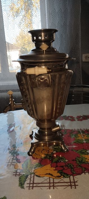 Продам самовар электрический