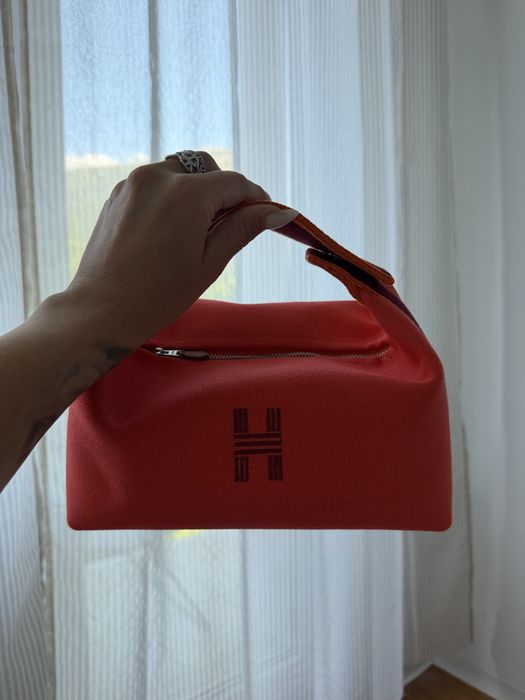 Hermes несесер / чанта