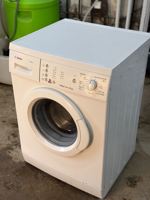 Стиральная машина Bosch 6 кг