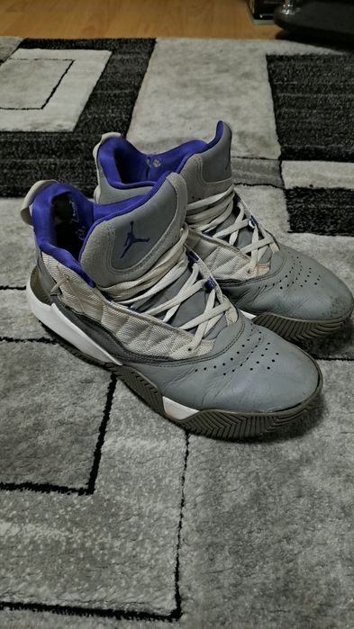 Adidasi jordan royal