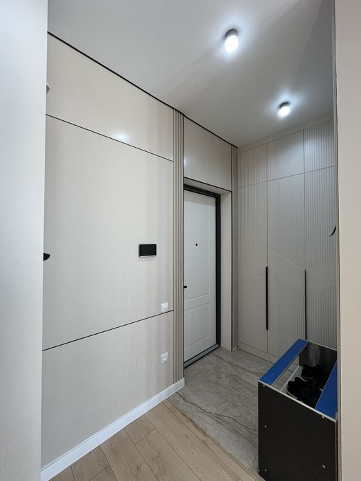 Ищу человека на прдселение