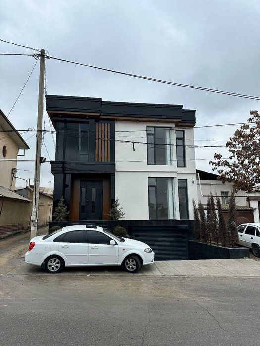 Продаётся Дом на ул. Шортепа  — 1.5 соток  (центр луначарского)