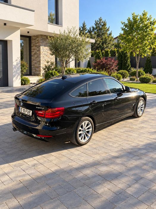VÎND BMW 320 GT/ 2016
