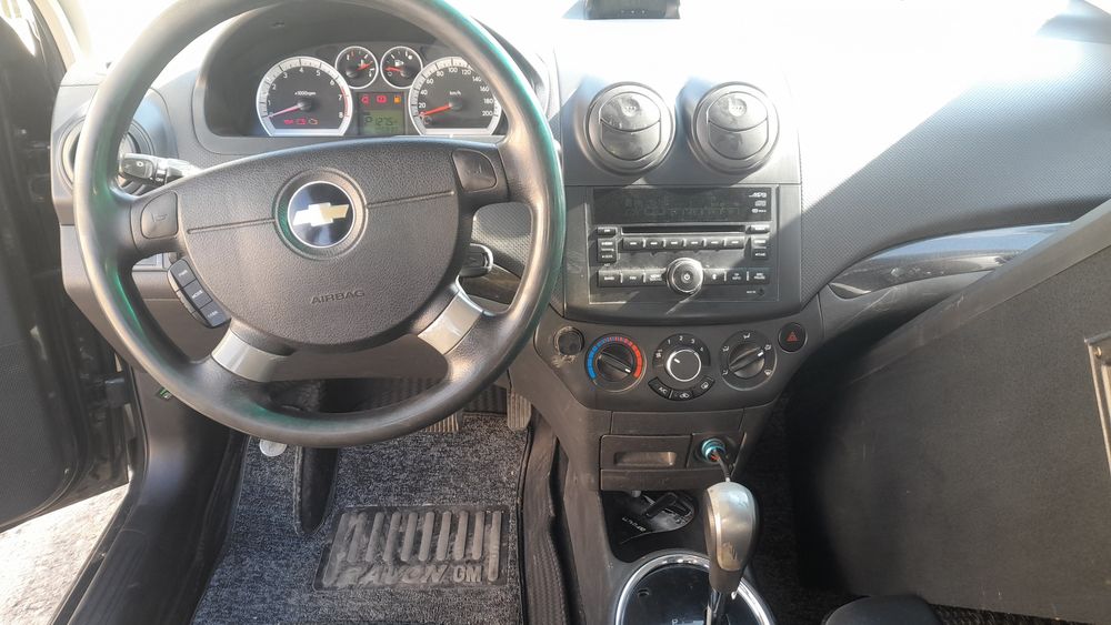 Nexia 3 avtomat 2019