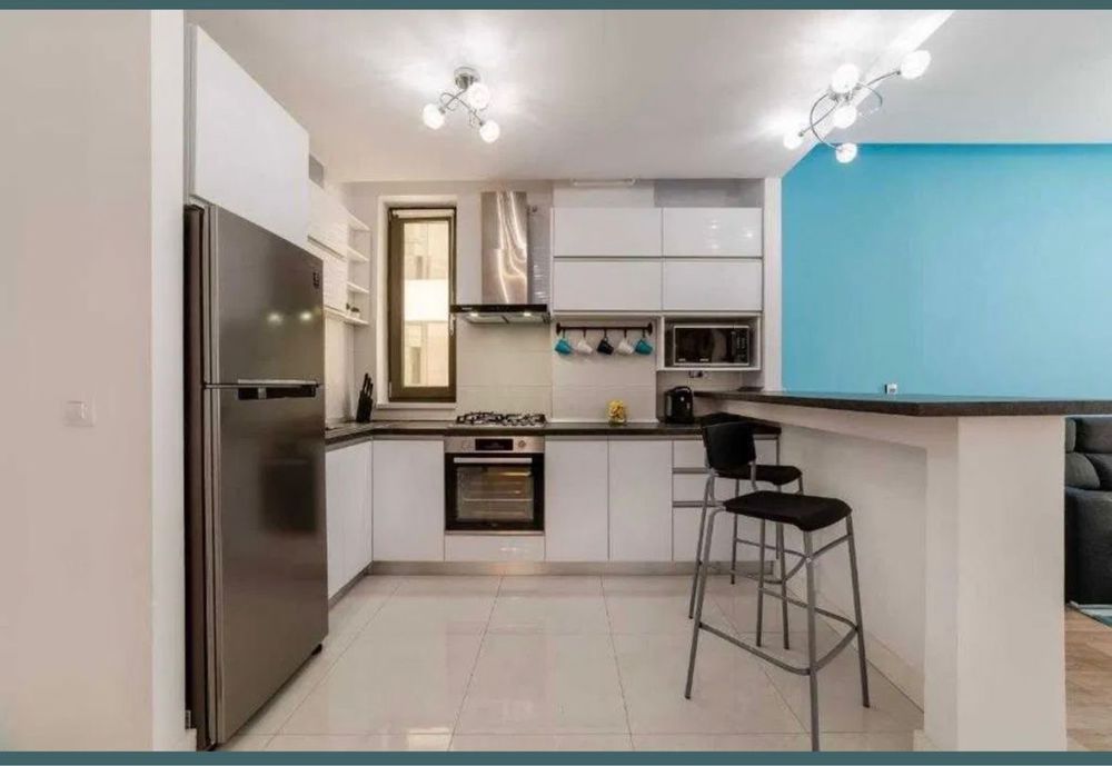 2 camere cu VEDERE DIRECTĂ LA MARE Mamaia Nord | Onix Blue | 50 m de plajă | Parcare inclusă | 579 €