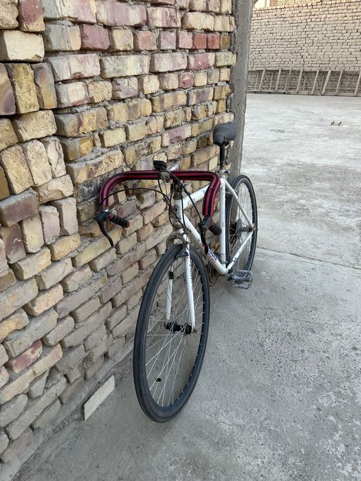 Олимпия gonshik velosiped