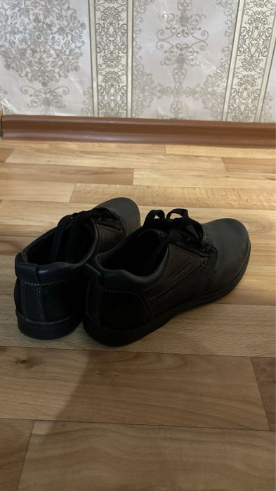 Туфли для школы