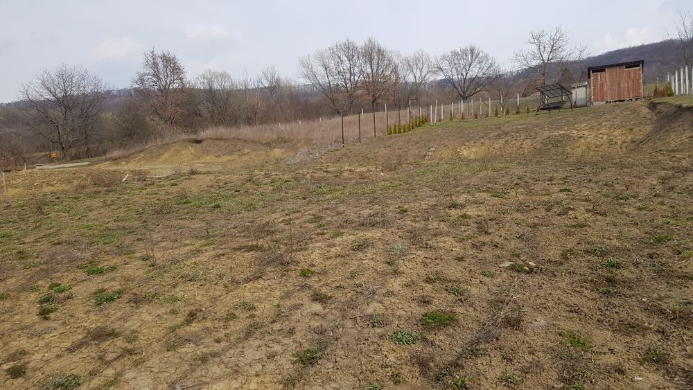 Teren strada Lempes intravilan