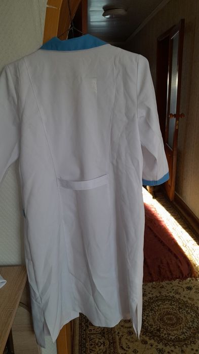 Халат  медицинские