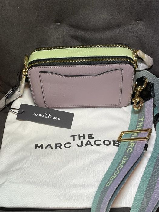 geanta marc jacobs crossbody