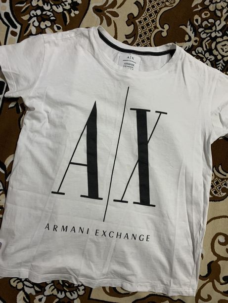 Armani exchange оригинал