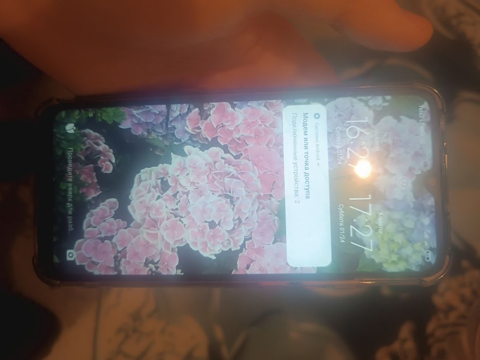 Телефон редми 9 а