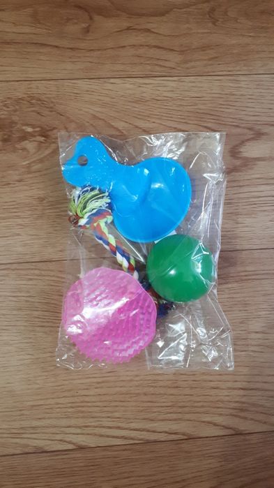 Набор для домашнего питомца