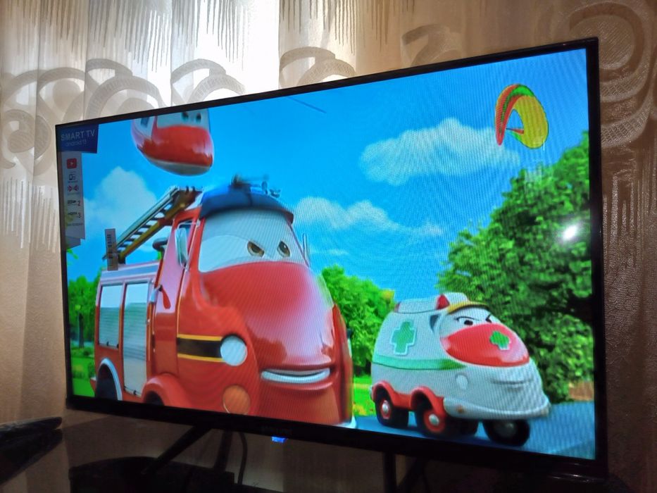 Telvizor smart 32 Samsung HD Tелевизор 43 " 55 " 65 Смарт