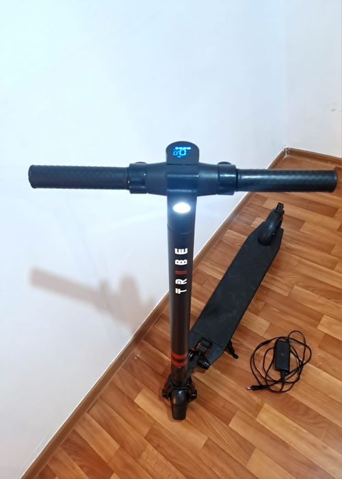 Электросамокат TRIBE Zulu