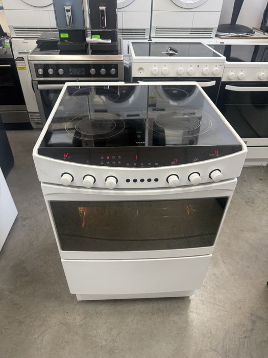 Готварска печка ELECTROLUX Voss