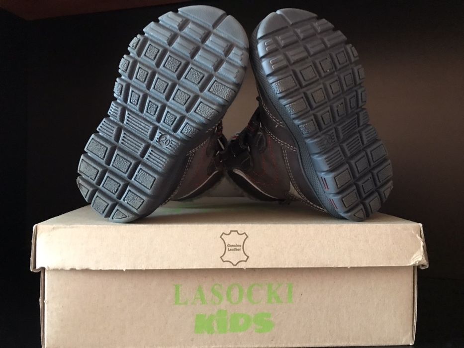 Incaltaminte pentru copii