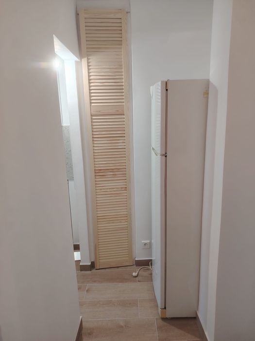 Inchiriez garsoniera complet renovata