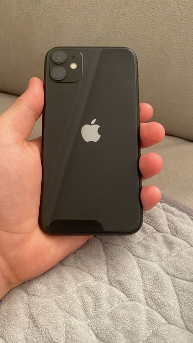Продам iPhone 11