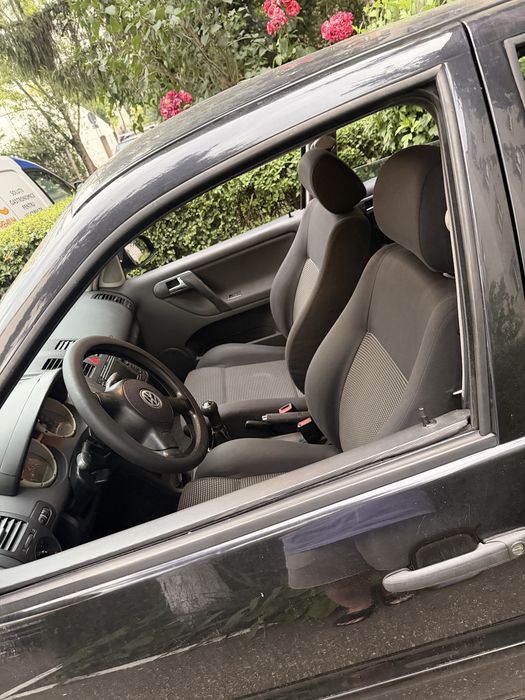 Volkswagen Polo 1,4 TDI