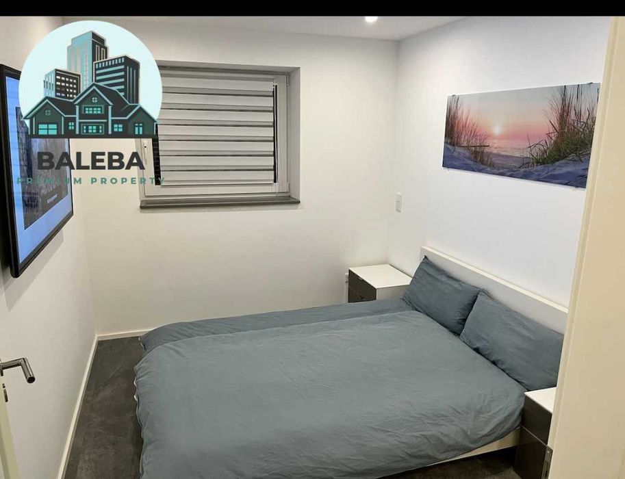 Дава се под наем Двустаен апартамент в София, Младост 4 - 56 кв.м за 600 € - Снимка #1