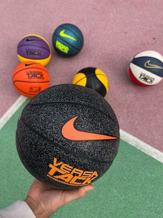 Nike Versa Tack мяч баскетбольный размер 7 в Алматы