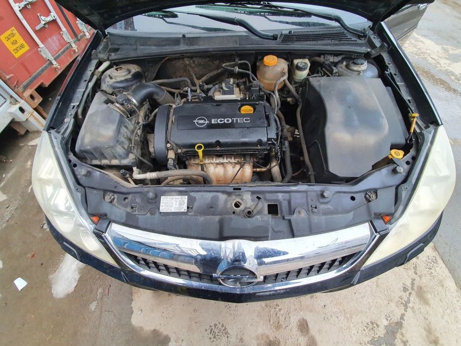 Dezmembrari  Opel VECTRA C  2002  > 2009 1.8 Benzina