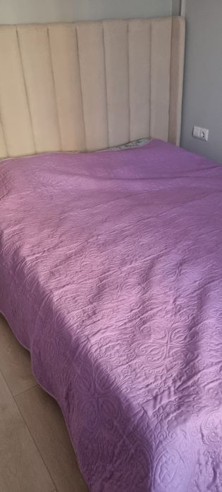 Продаётся кровать 2-х спальная