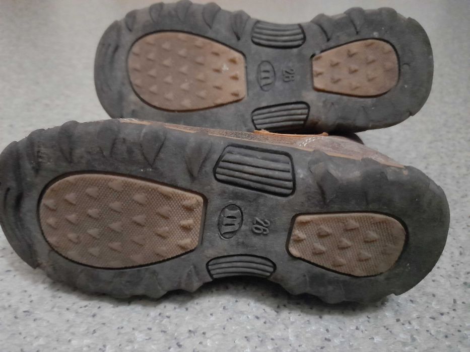 Cizmulițe Melania marimea 26