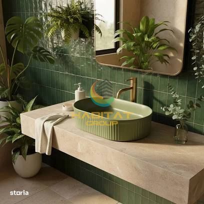 Vânzare Apartament 2 camere 61 mp - Berceni / Grand Arena