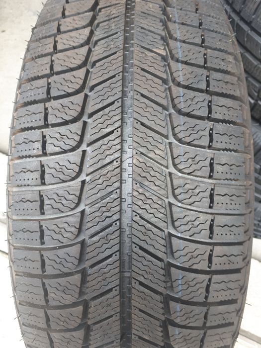 215 50 17si 215 55 17,cate 1 buc noua iarna MICHELIN X-ICE