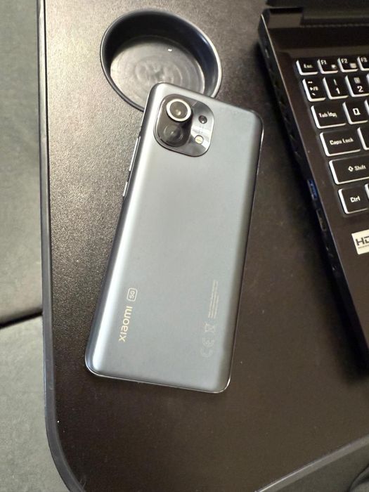 Без конкурентов Xiaomi 11 5G 256/8