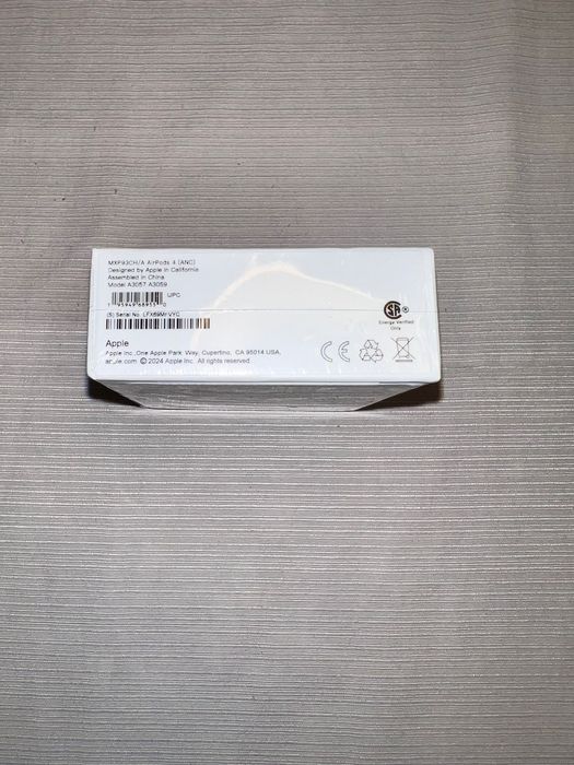 Airpods 4, calitate superioară