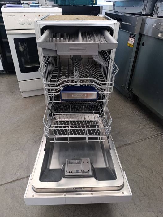 Съдомиялна SIEMENS Super Silence 45см
