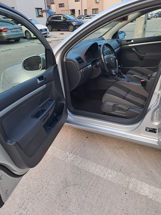 Volkswagen Golf 5