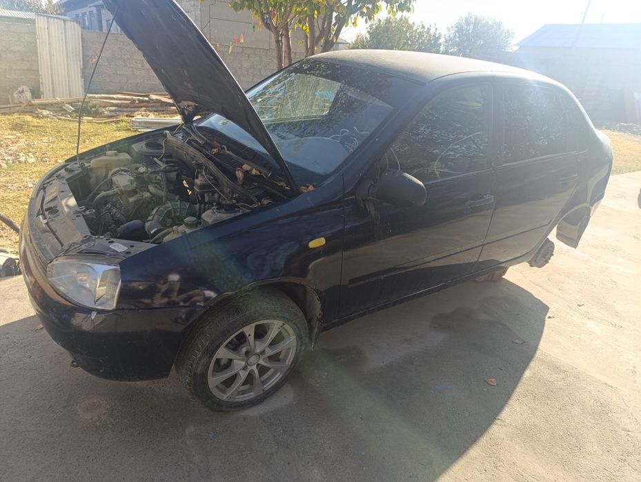 Лада Калина запчаст сотилади