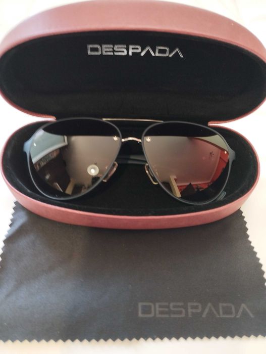 Слънчеви очила Despada