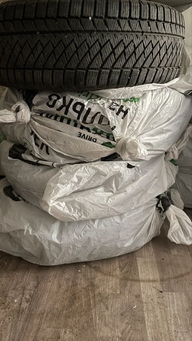 Продам шина комплекта HAIDA