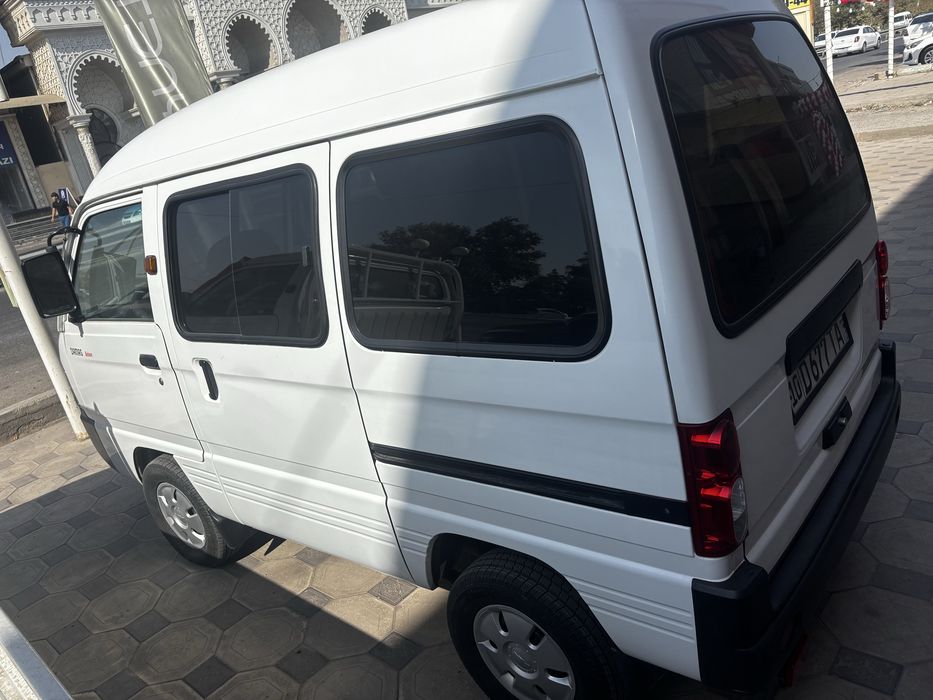 Damas d2 boshlangich tolov siz 2023