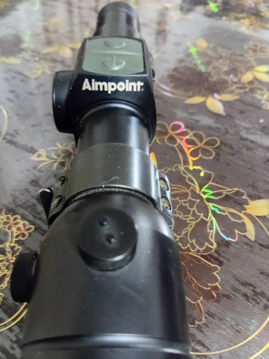 Luneta Aimpoint 1