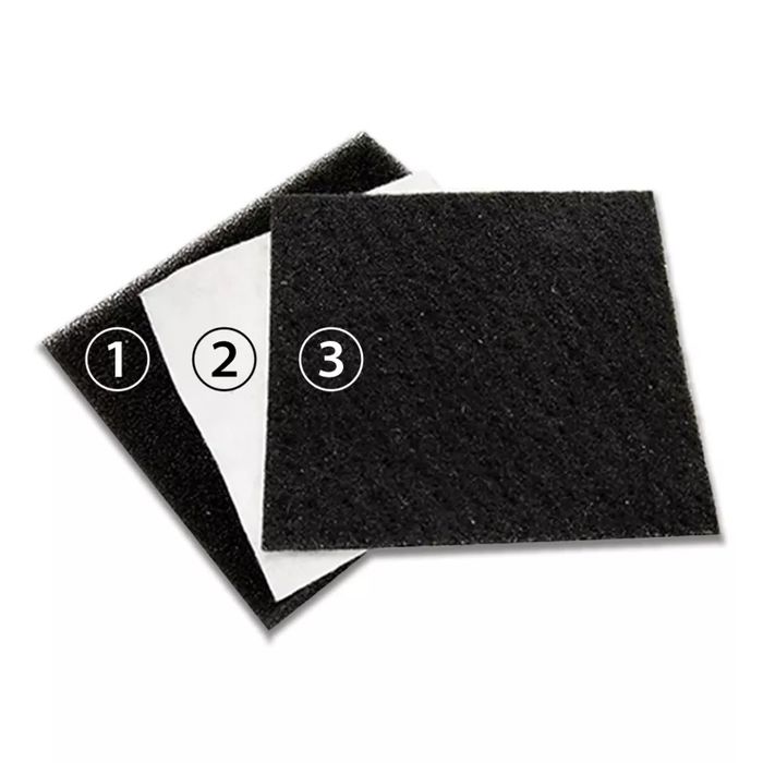 Samsung Филтри части за прахосмукачка Самсунг