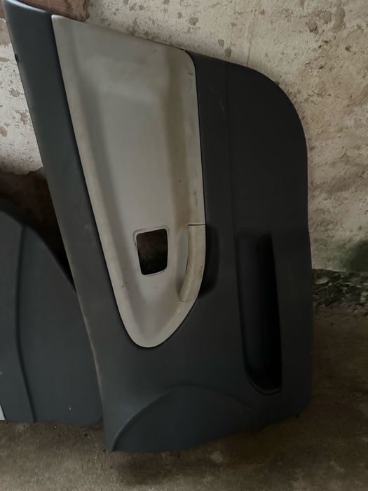 Recaro салон за Бмв е 36