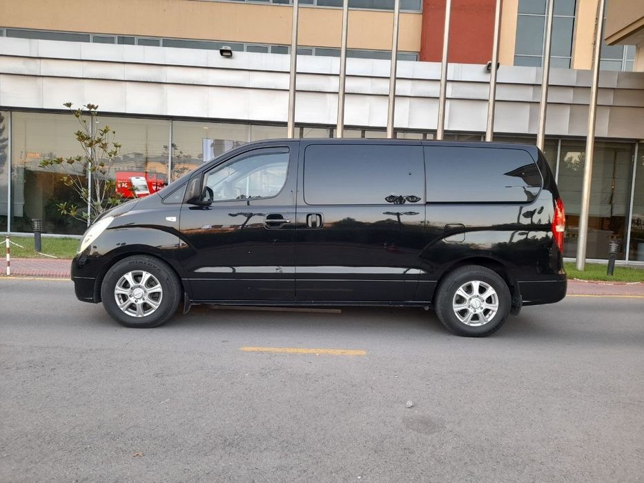 Hyundai H1 продается