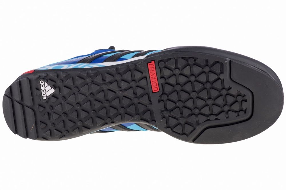 adidas Terrex Swift Solo cod.FX9324 - IEFTIN-